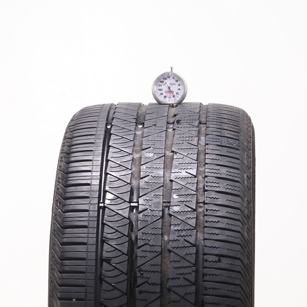 Used 275/45R20 Continental CrossContact LX Sport 110H - 6/32 - Image 2