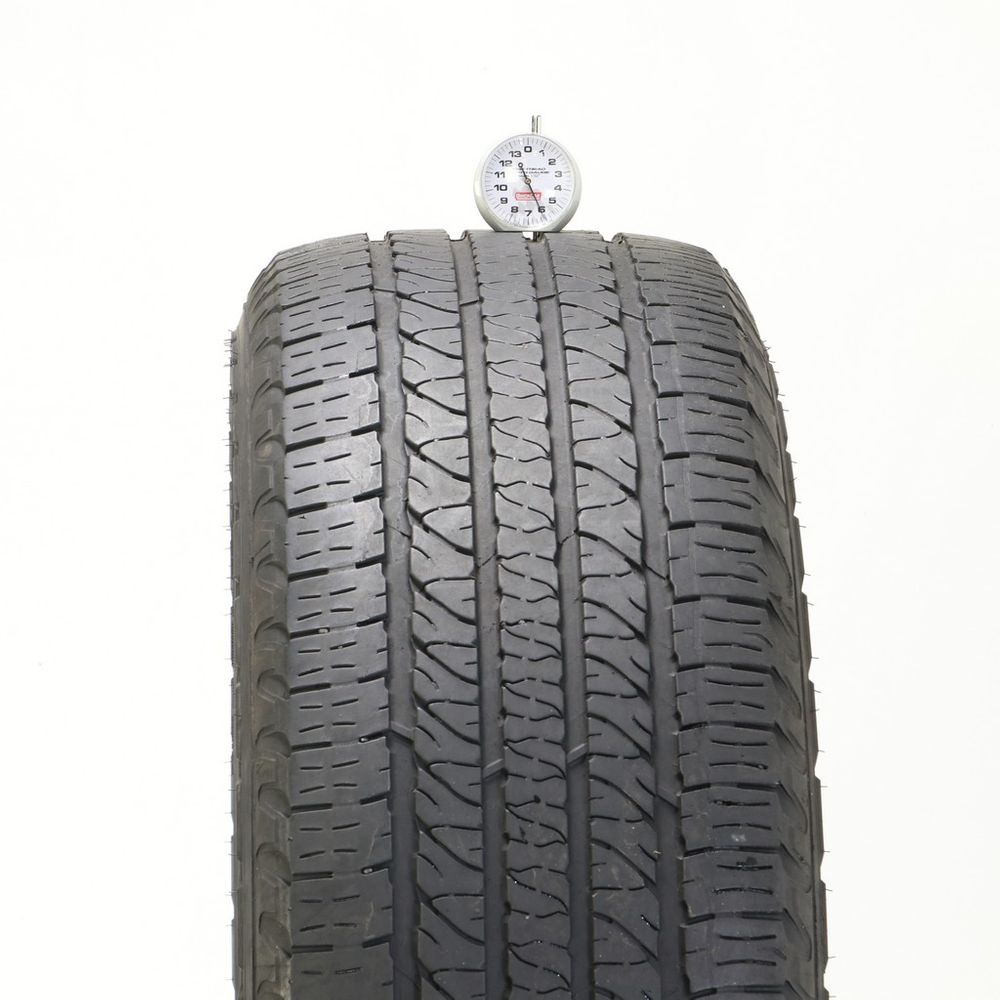Used 265/50R20 Goodyear Fortera HL 107T - 6/32 - Image 2
