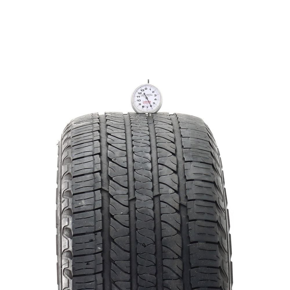 Used 265/50R20 Goodyear Fortera HL 107T - 6/32 - Image 2