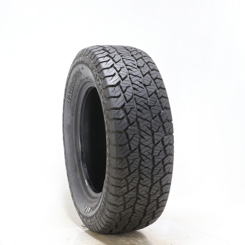 New 255/65R17 Hankook Dynapro AT2 110T - Image 1