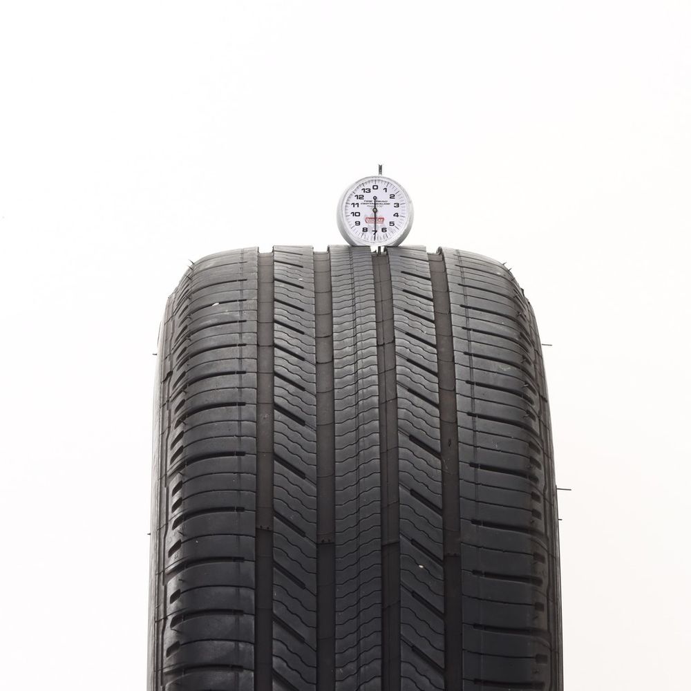 Set of (4) Used 235/55R19 Michelin Premier LTX AO 101H - 6.5-7/32 - Image 5