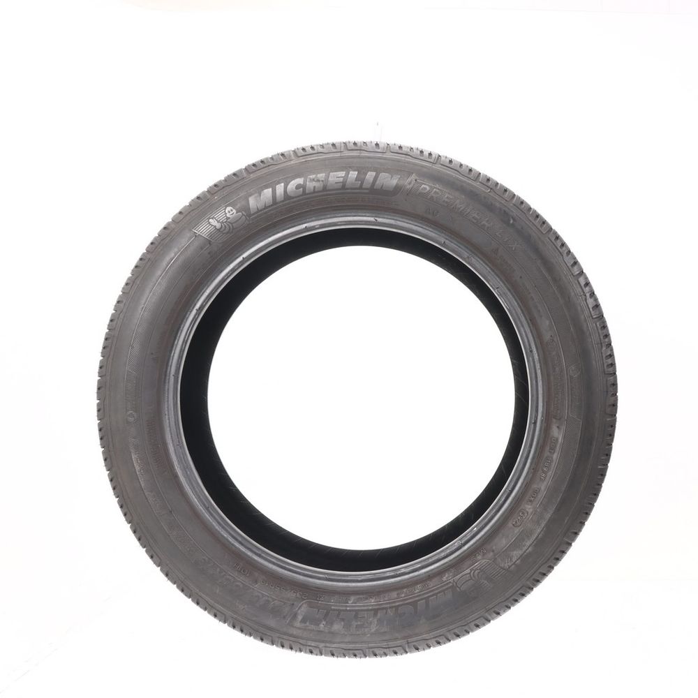 Set of (4) Used 235/55R19 Michelin Premier LTX AO 101H - 6.5-7/32 - Image 6