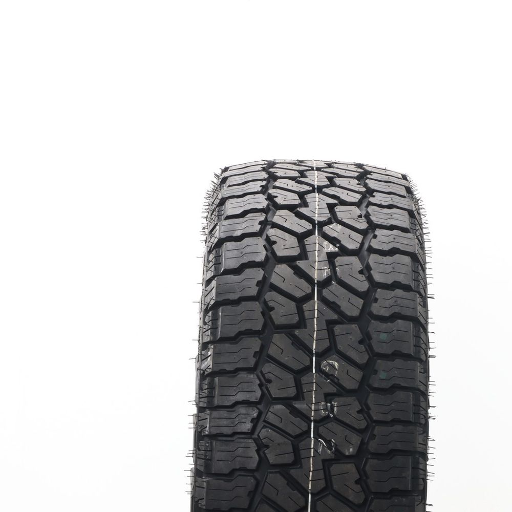 Set of (2) New 265/65R17 Falken Wildpeak A/T4W 116T - Image 2