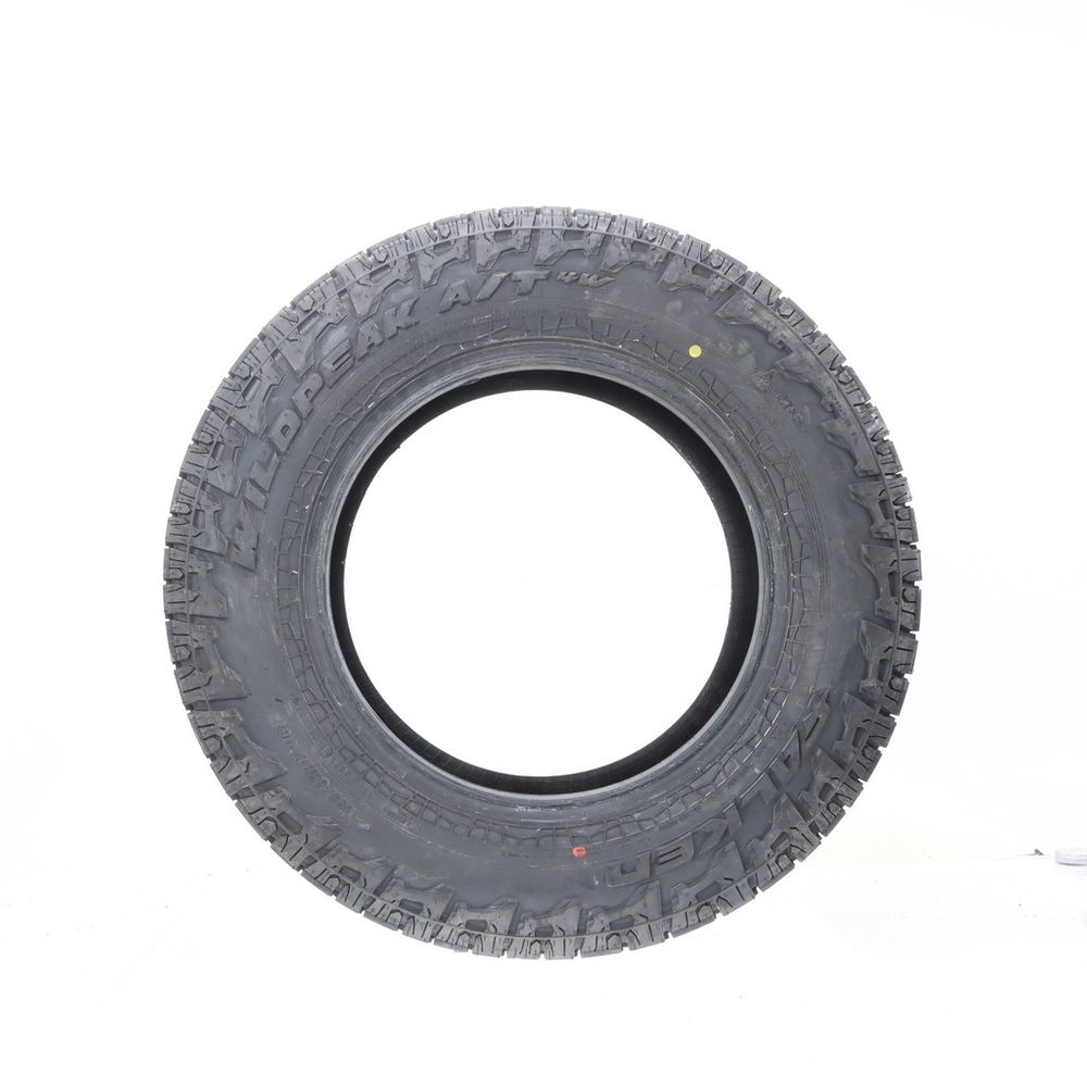 Set of (2) New 265/65R17 Falken Wildpeak A/T4W 116T - Image 3