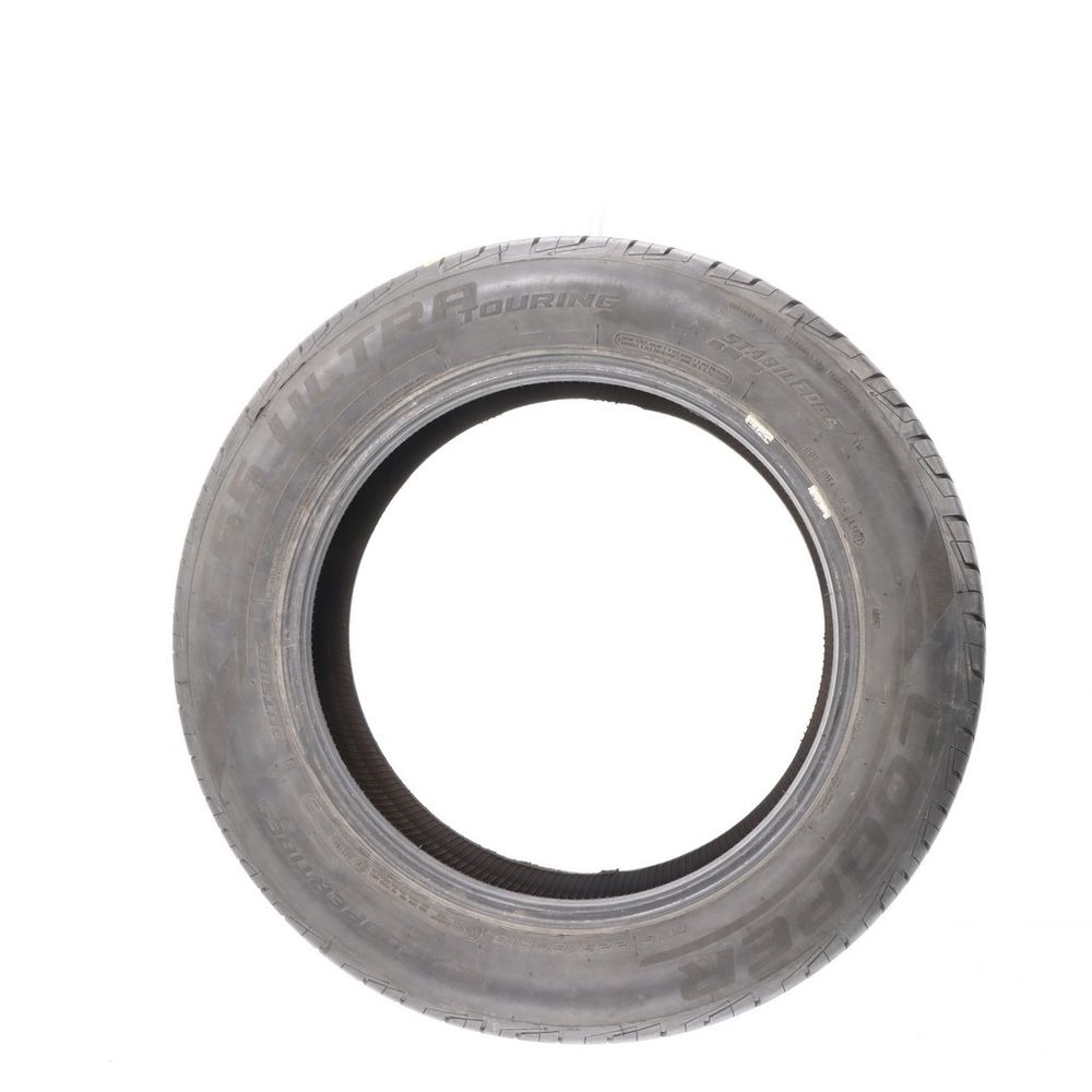 Used 225/60R18 Cooper CS5 Ultra Touring 100H - 7.5/32 - Image 3