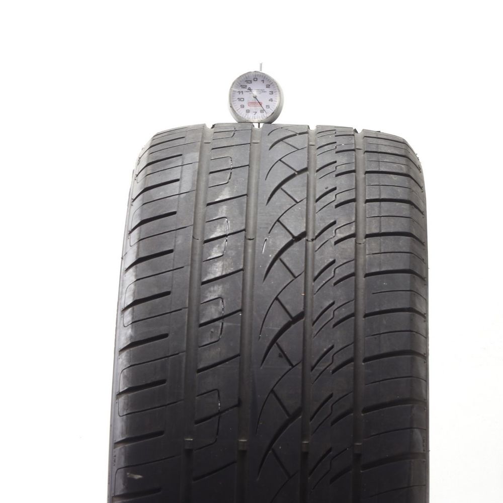 Used 265/45ZR21 Durun M626 104W - 5.5/32 - Image 2