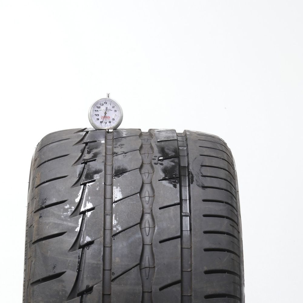 Set of (2) Used 305/35R20 Firestone Firehawk Indy 500 104W - 7-7.5/32 - Image 5