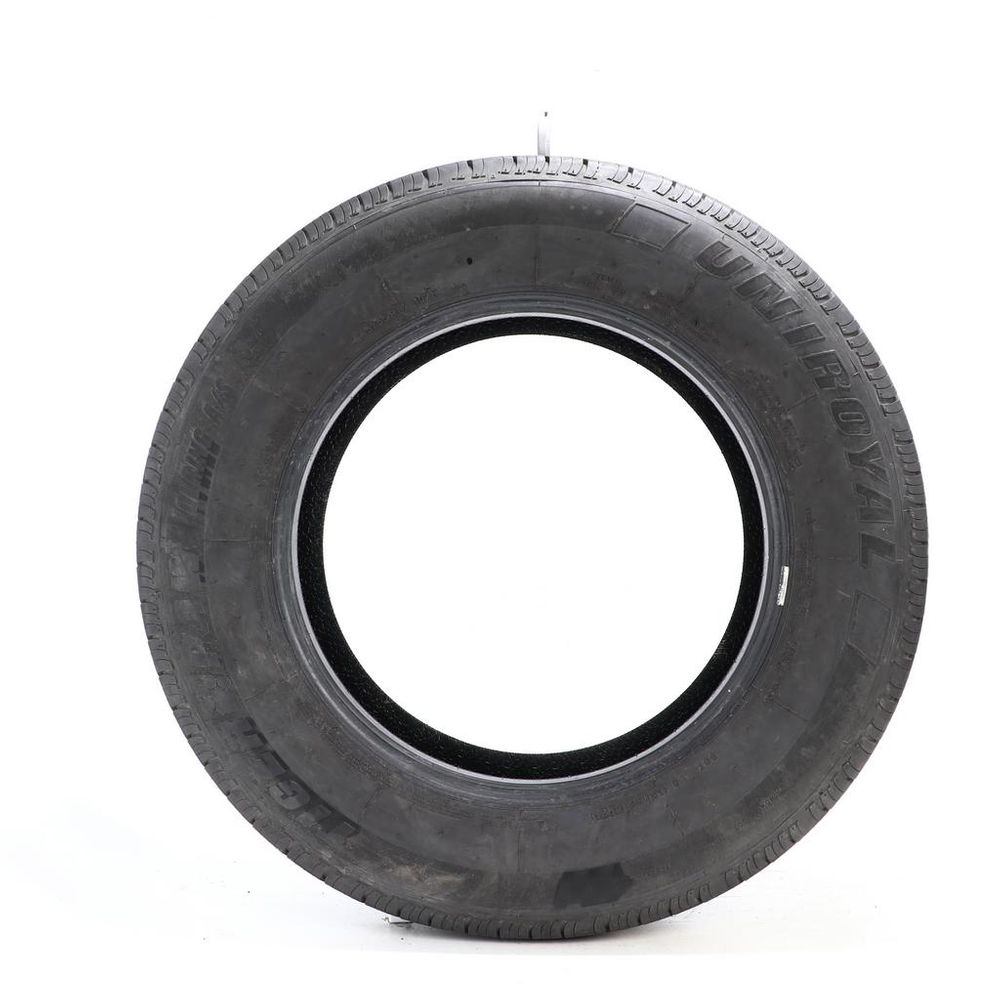 Used 245/65R17 Uniroyal Tiger Paw Touring A/S 107H - 6.5/32 - Image 3