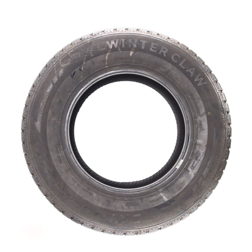 Driven Once 265/70R17 Winter Claw Extreme Grip MX 115S - 13.5/32 - Image 3