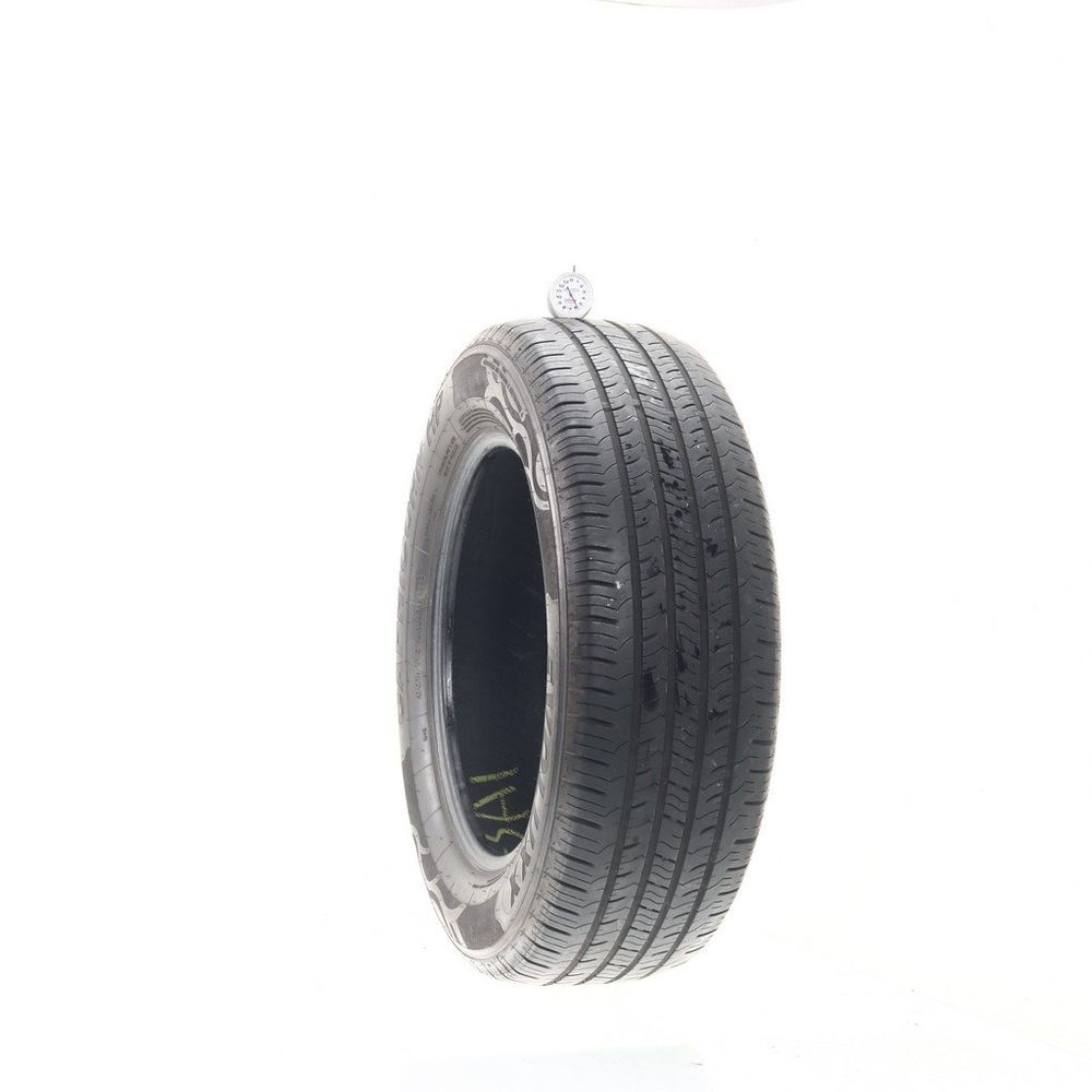 Used 225/65R17 Evoluxx Capricorn HP 102H - 5.5/32 - Image 1