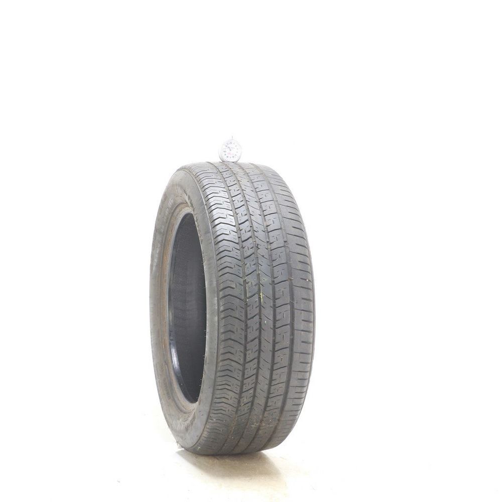 Set of (2) Used 205/55R16 Goodyear Eagle RS-A 89H - 5.5-6.5/32 - Image 1