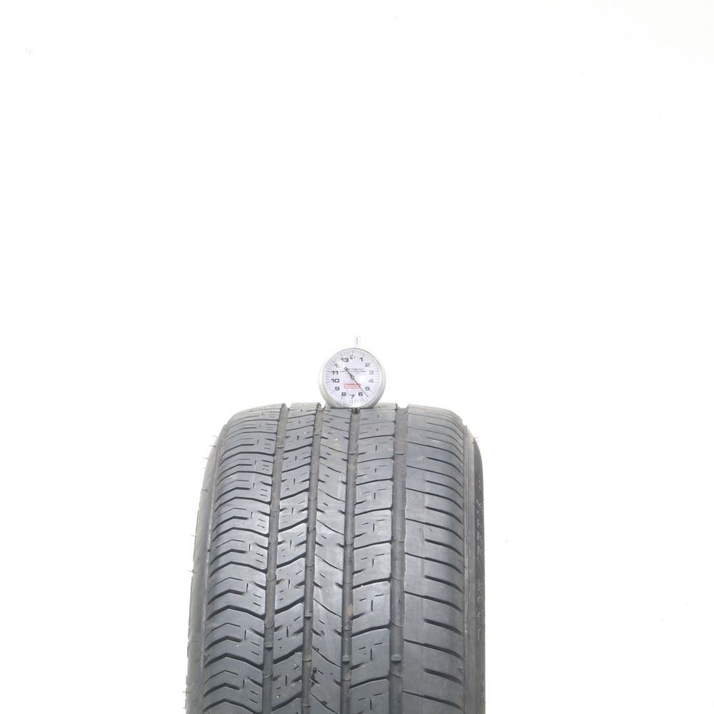 Set of (2) Used 205/55R16 Goodyear Eagle RS-A 89H - 5.5-6.5/32 - Image 2