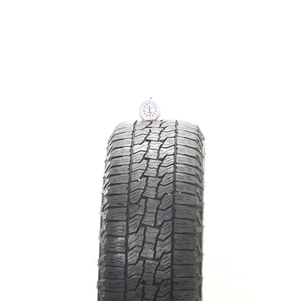 Used 225/65R17 Falken Wildpeak A/T Trail 102H - 6.5/32 - Image 2