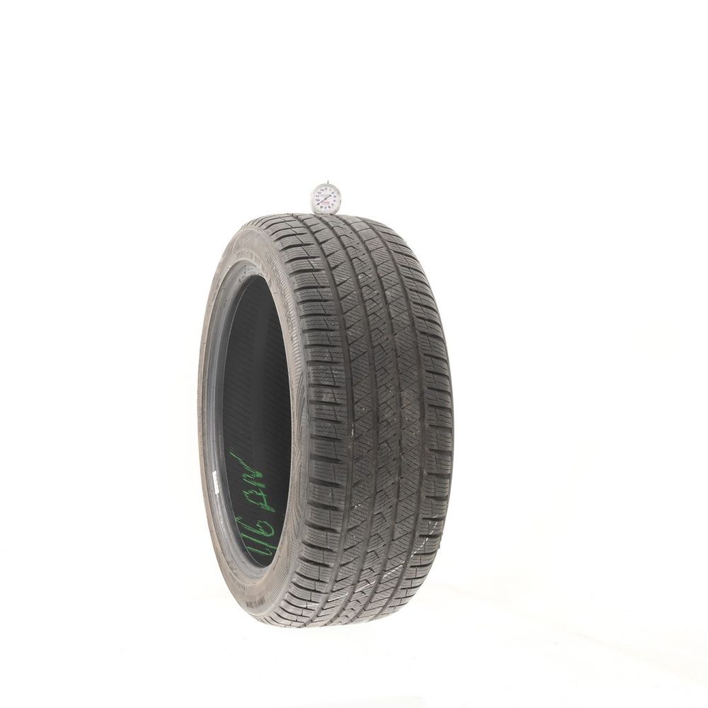 Used 225/45R18 Vredestein Quatrac Pro + 95Y - 9/32 - Image 1