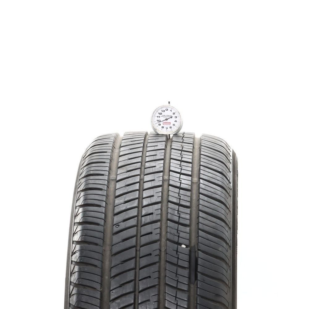 Set of (2) Used 245/45R20 Yokohama Avid Ascend GT 99V - 9.5-11/32 - Image 2