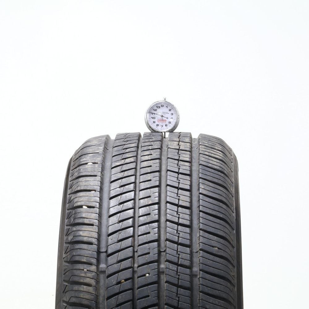 Set of (2) Used 245/45R20 Yokohama Avid Ascend GT 99V - 9.5-11/32 - Image 5
