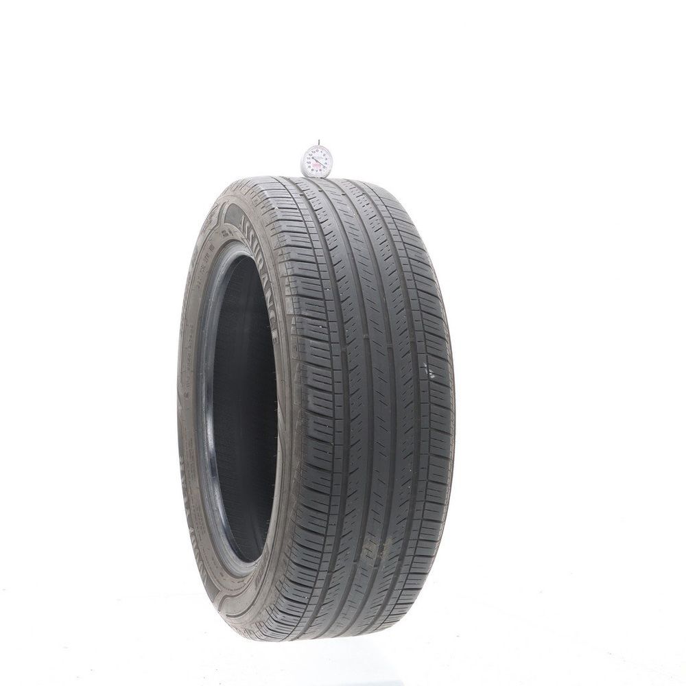 Used 225/55R18 Goodyear Assurance Finesse 98H - 4.5/32 - Image 1