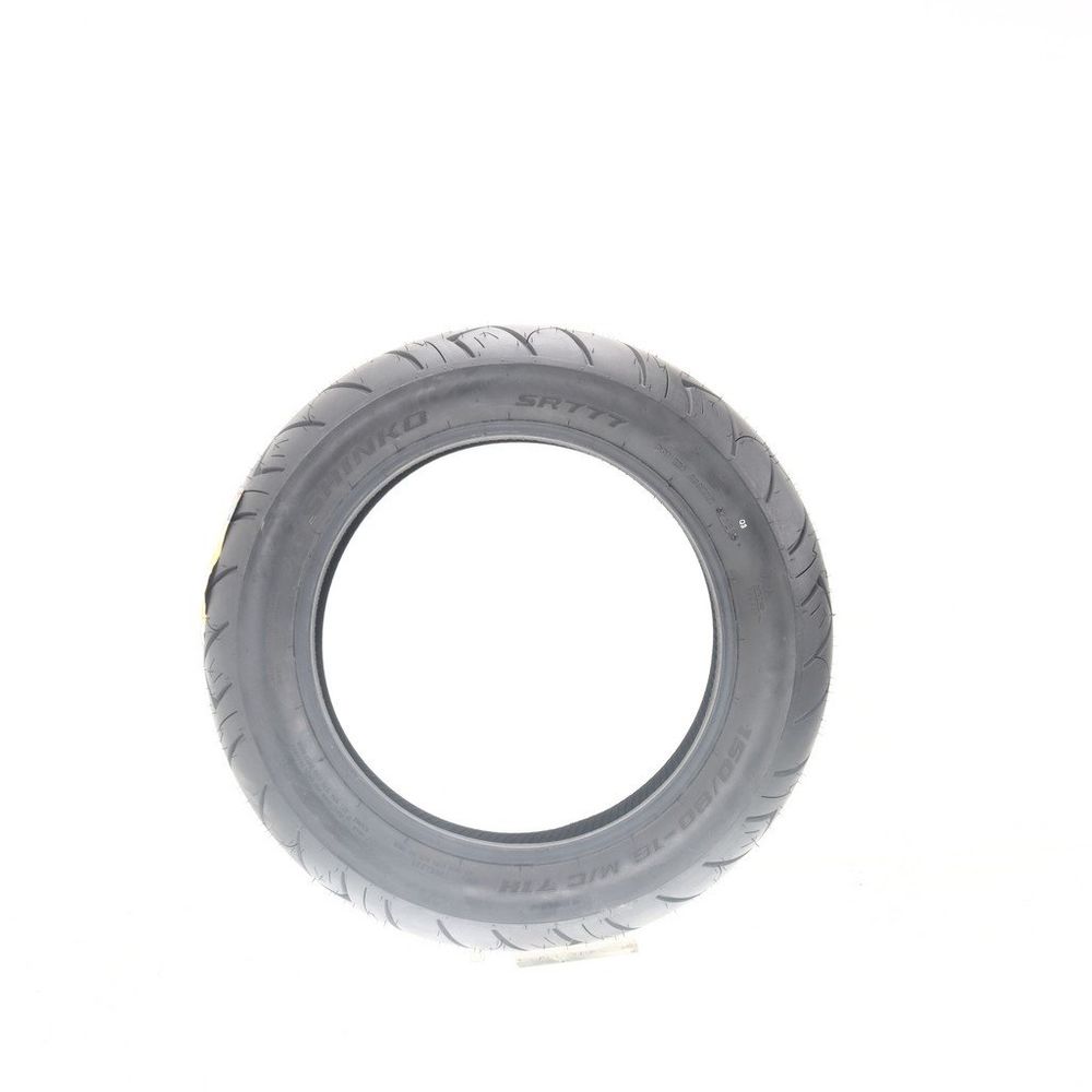 New 150/80-16 Shinko SR777 71H - Image 3