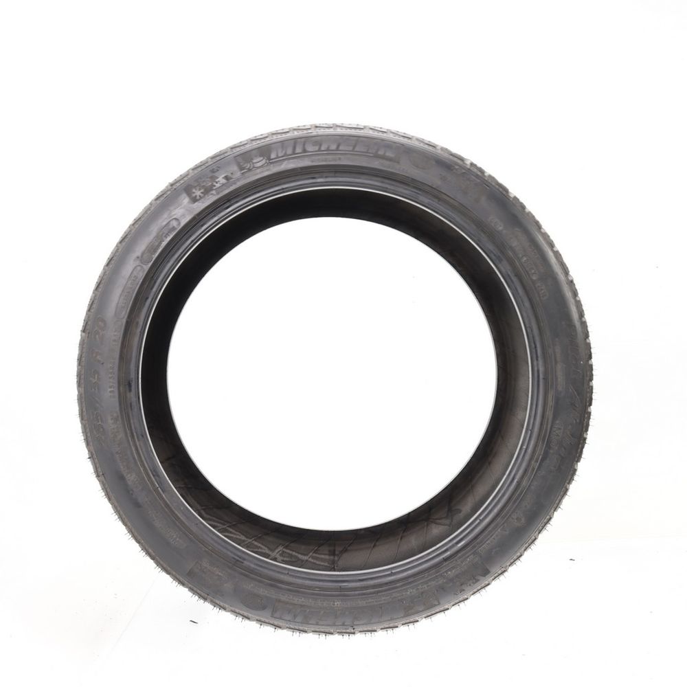 Driven Once 285/35R20 Michelin Pilot Alpin PA4 MO 104V - 9/32 - Image 3