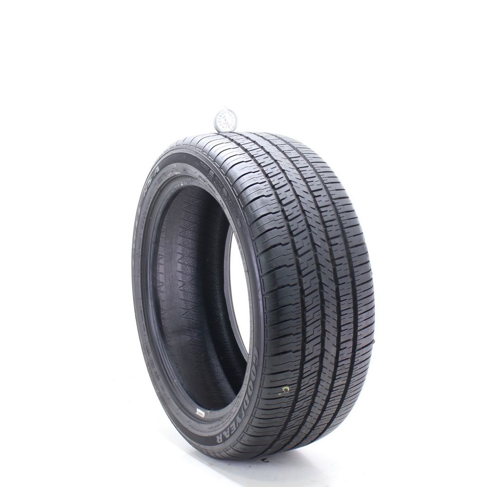 Used 245/45R18 Goodyear Eagle RS-A 96V - 6/32 - Image 1