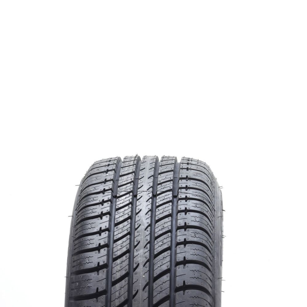New 205/65R16 Uniroyal Tiger Paw Touring 95T - 10.5/32 - Image 2