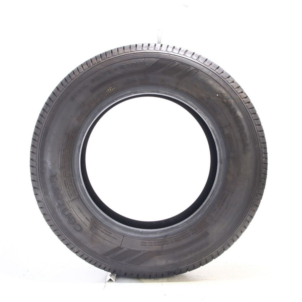 Used 235/65R16C Centara Commercial 115/113R - 10/32 - Image 3