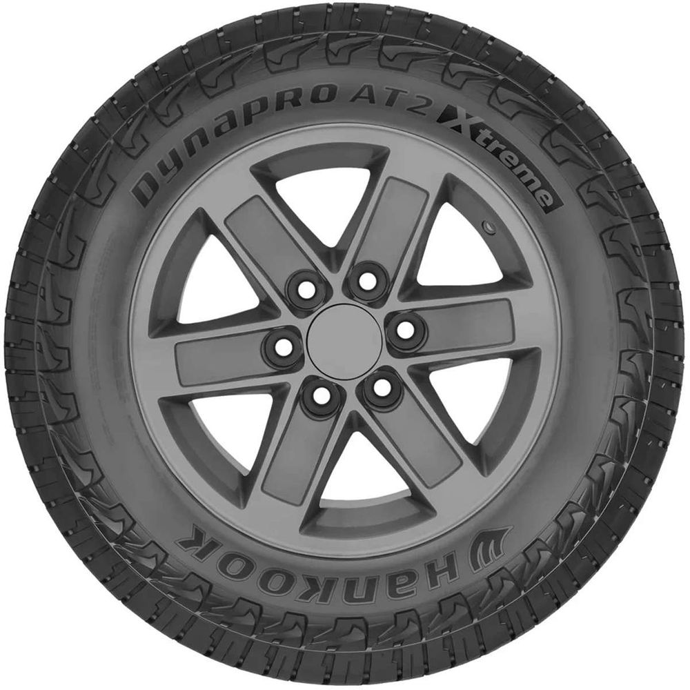 New 275/55R20 Hankook Dynapro AT2 Xtreme RF12 113T - Image 2