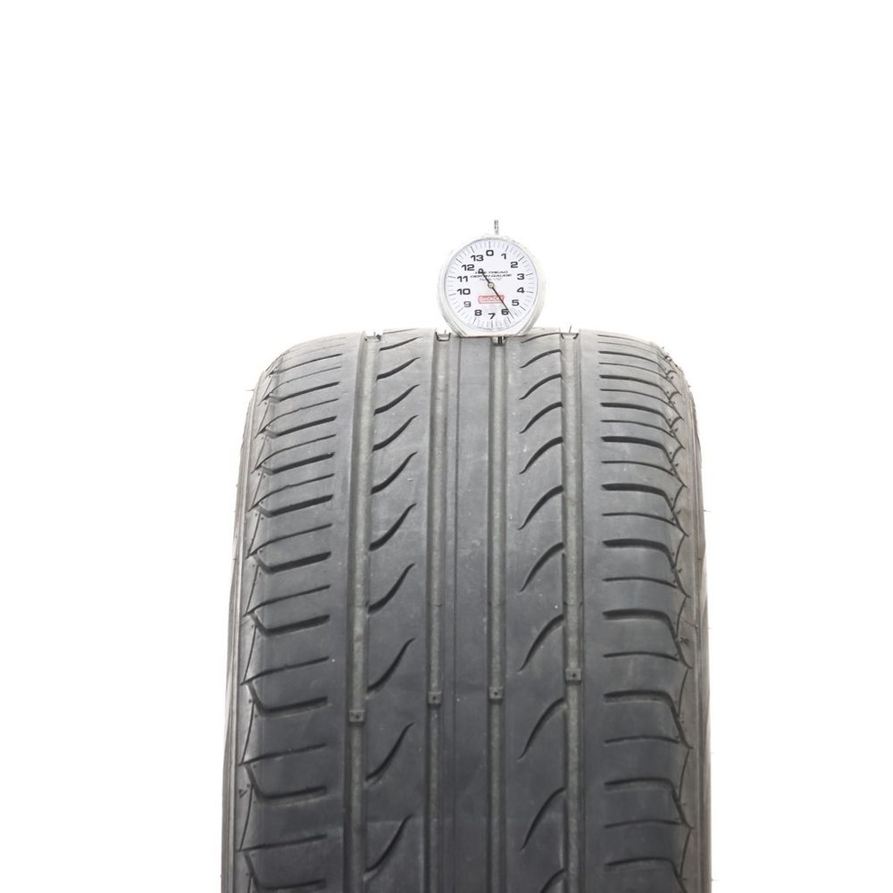 Set of (2) Used 205/50ZR17 Sentury UHP 93W - 5.5-7/32 - Image 2