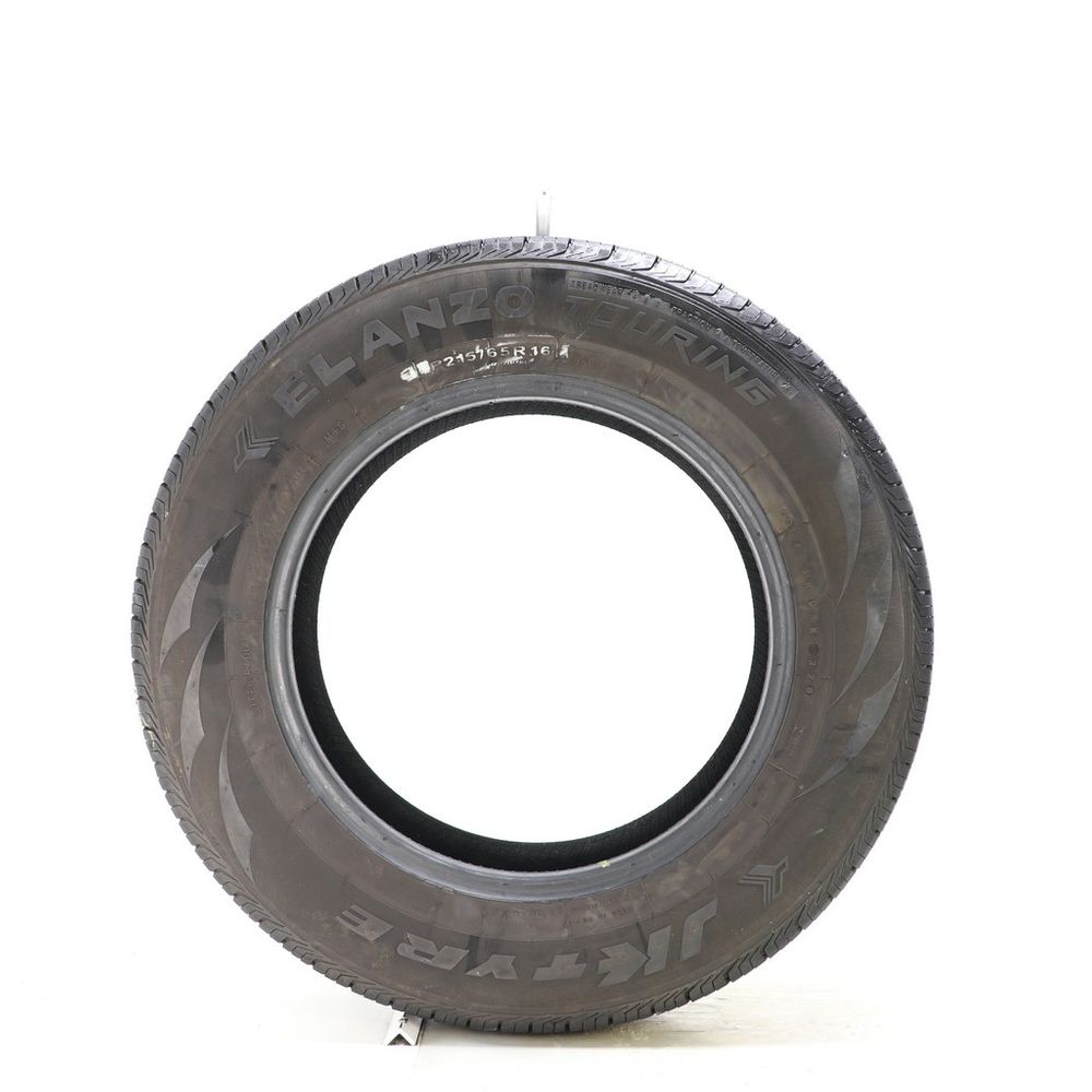 Used 215/65R16 JK Tyre Elanzo Touring 96T - 8/32 - Image 3