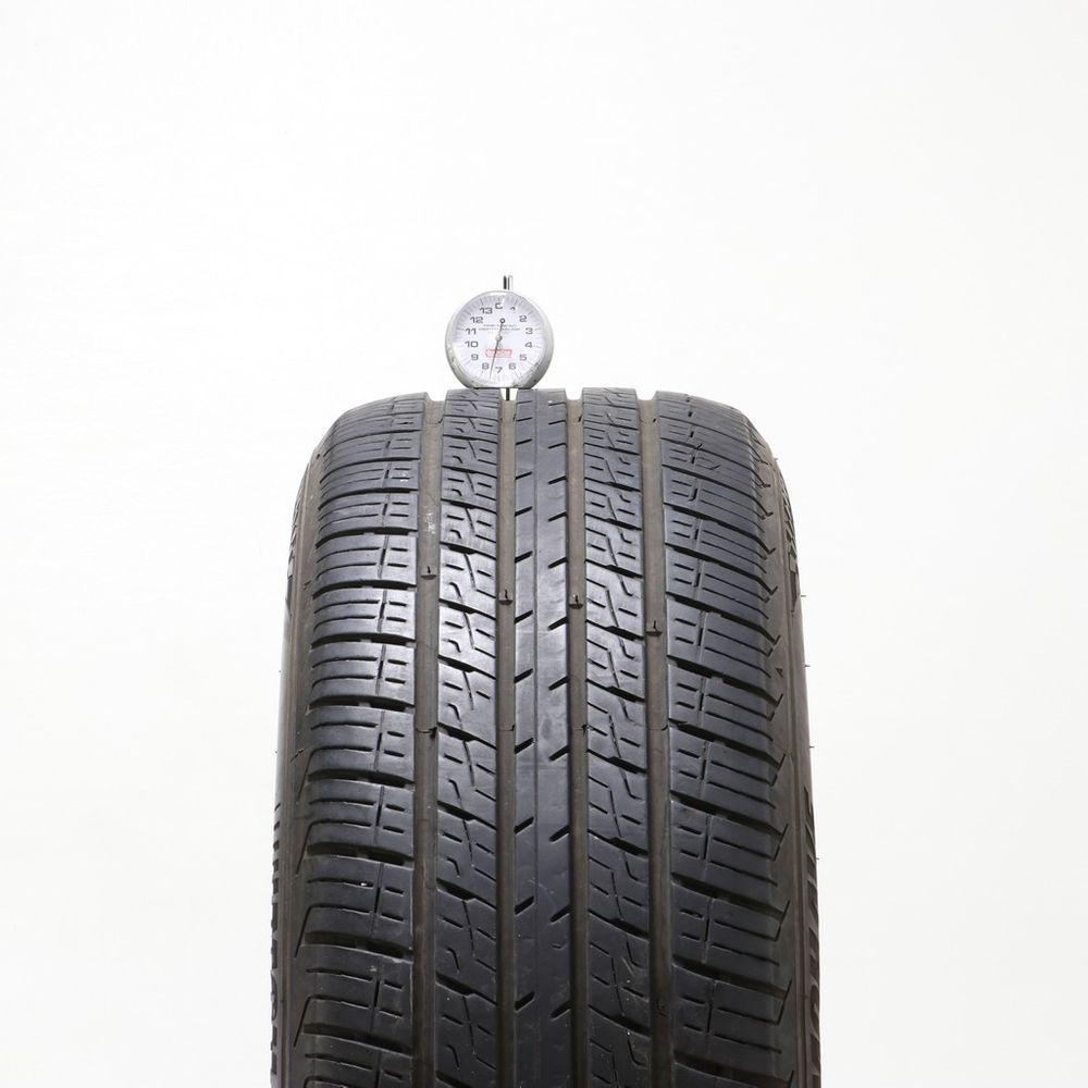 Set of (2) Used 235/60R17 Mohave Crossover CUV 102H - 7.5-8/32 - Image 2