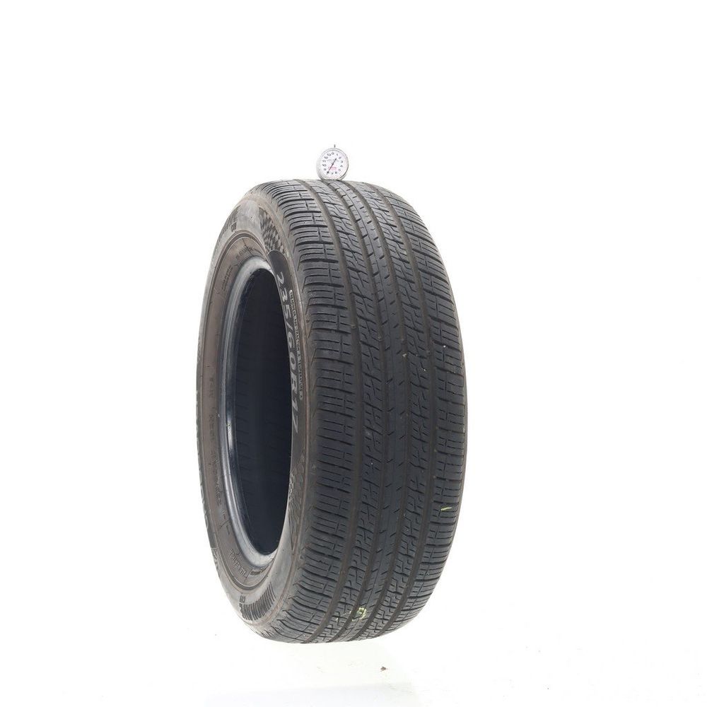 Set of (2) Used 235/60R17 Mohave Crossover CUV 102H - 7.5-8/32 - Image 4
