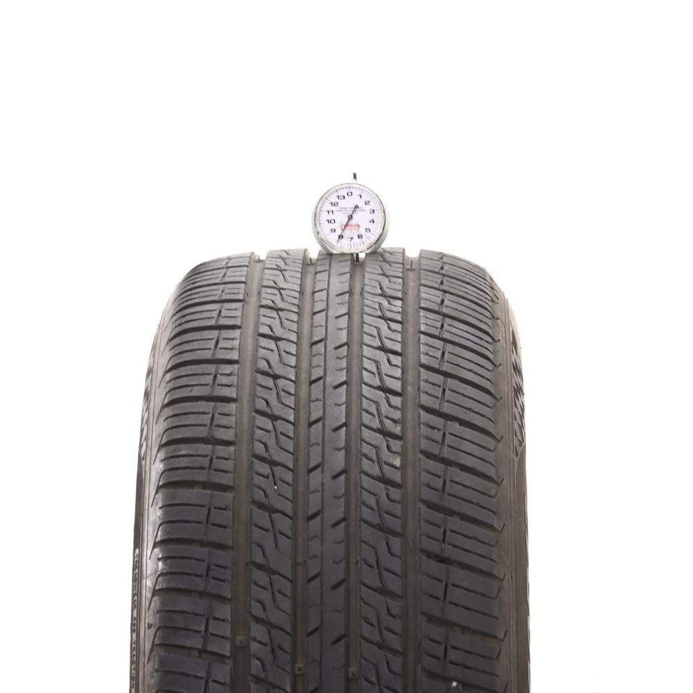 Set of (2) Used 235/60R17 Mohave Crossover CUV 102H - 7.5-8/32 - Image 5