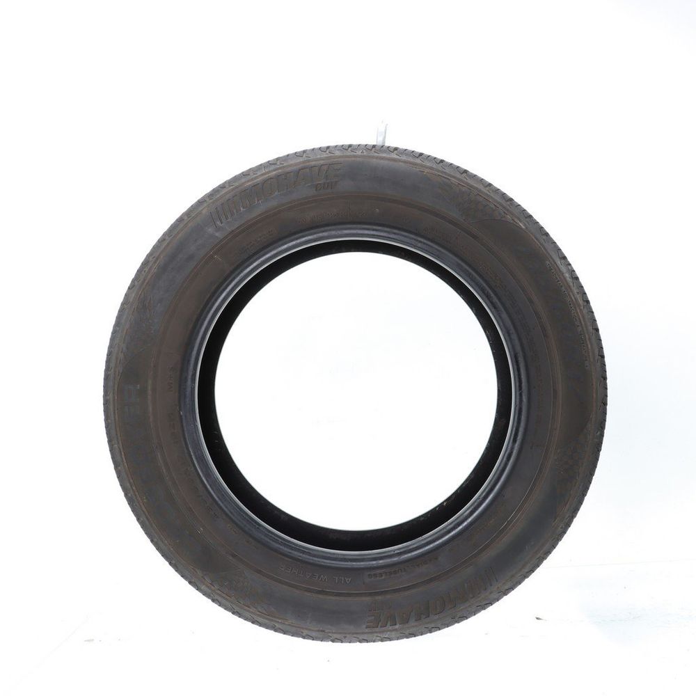 Set of (2) Used 235/60R17 Mohave Crossover CUV 102H - 7.5-8/32 - Image 6
