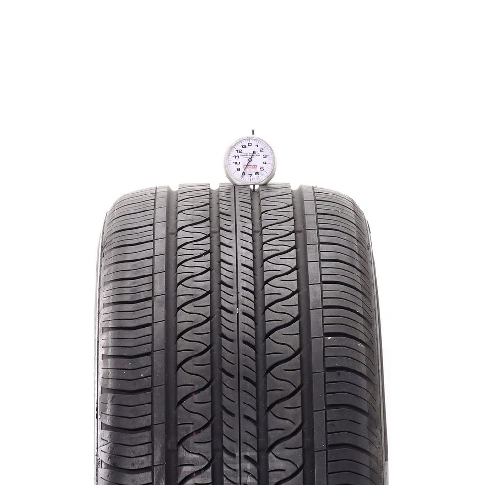 Set of (4) Used 255/45R19 Continental ProContact RX ContiSilent T2 104W - 6.5-8/32 - Image 5