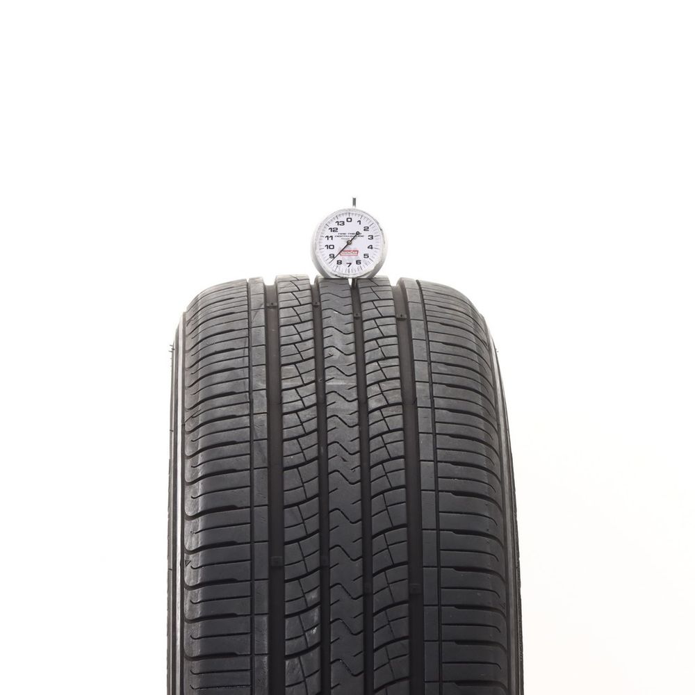 Set of (2) Used 205/55R16 GeoDrive KH16 91V - 8.5/32 - Image 2