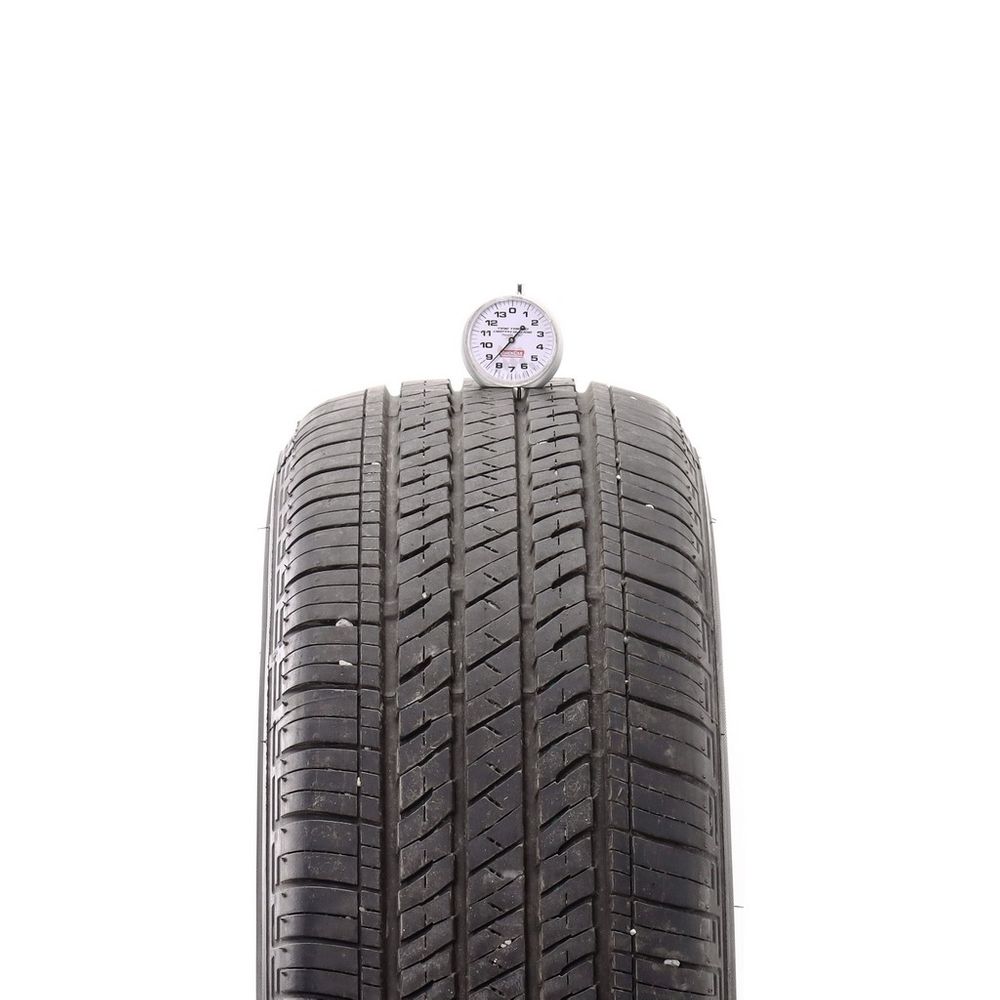 Set of (2) Used 225/60R17 Bridgestone Ecopia H/L 422 Plus 99H - 7.5-8.5/32 - Image 5