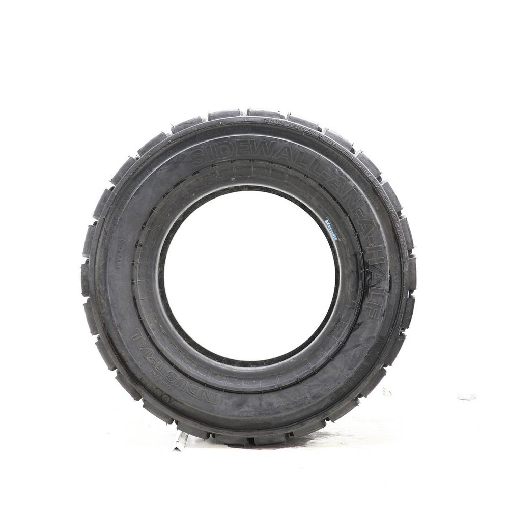 Used LT 700R15 Samson Sidewall An A Half 1N/A - 31/32 - Image 3