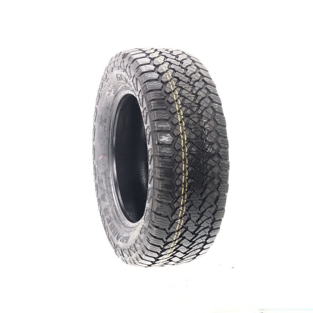 Set of (2) New 275/60R18 General Grabber A/T Sport 113T - Image 1