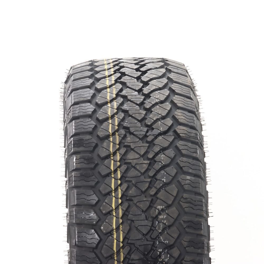 Set of (2) New 275/60R18 General Grabber A/T Sport 113T - Image 2