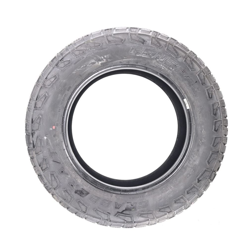 Set of (2) New 275/60R18 General Grabber A/T Sport 113T - Image 3