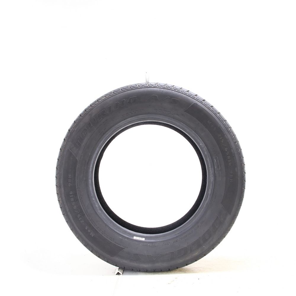 Used 215/65R16 Douglas Touring A/S 98H - 8/32 - Image 3