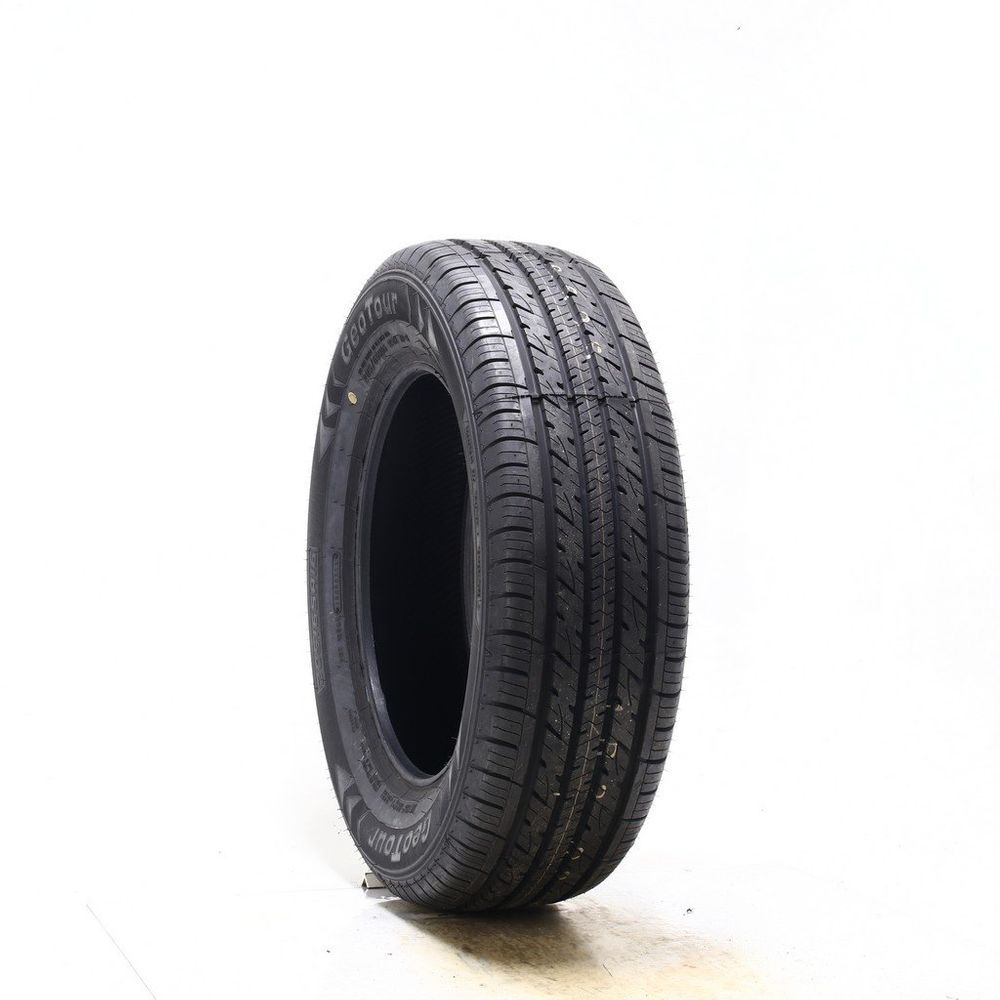 Set of (2) New 205/65R16 Sumitomo GeoTour 95H - 9.5/32 - Image 1
