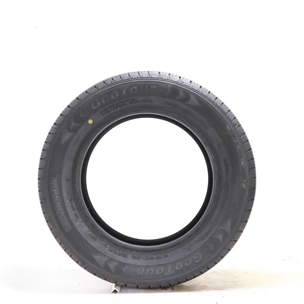 Set of (2) New 205/65R16 Sumitomo GeoTour 95H - 9.5/32 - Image 3