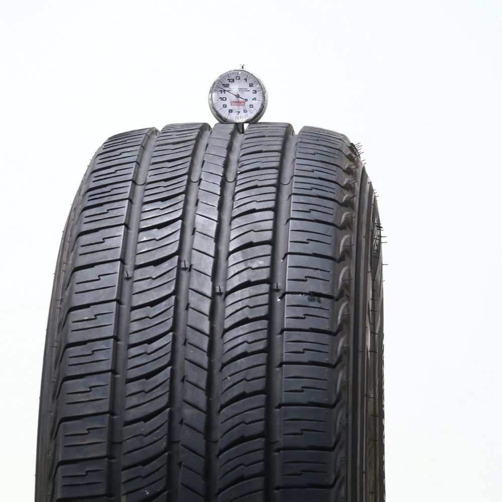 Used LT 265/70R17 GeoDrive KL51 121/118S - 11/32 - Image 2