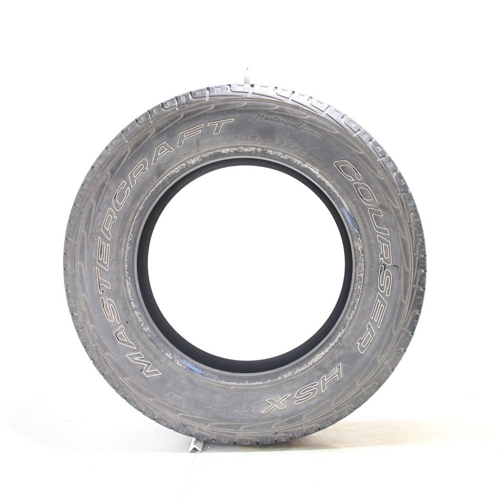 Used 235/65R17 Mastercraft Courser HSX Tour 104T - 7.5/32 - Image 3