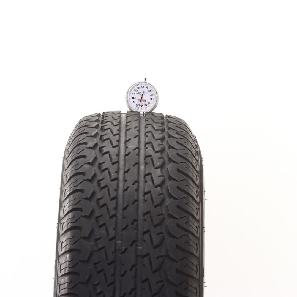 Used ST 235/80R16 Load Star Karrier KR35 124/121M E - 7.5/32 - Image 2