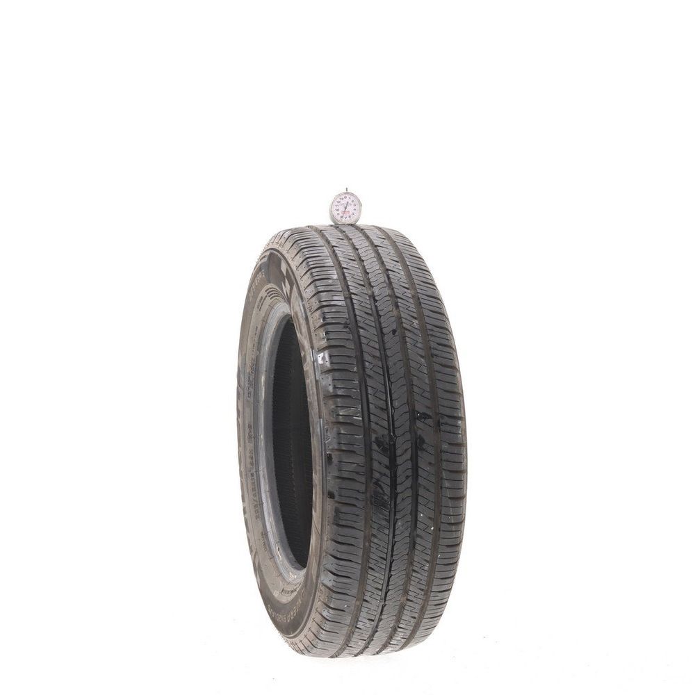 Set of (2) Used 205/65R15 Falken Sincera SN201 A/S 99H - 7.5-8/32 - Image 1