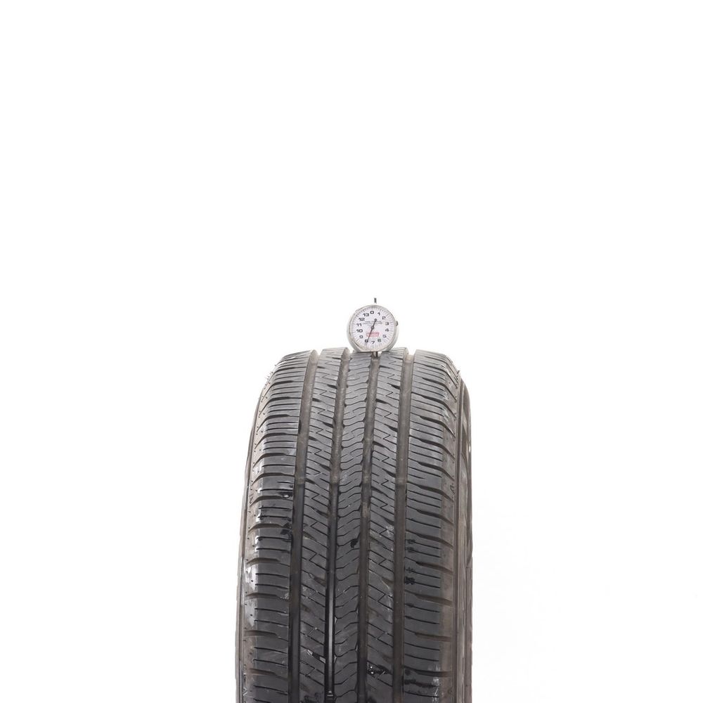 Set of (2) Used 205/65R15 Falken Sincera SN201 A/S 99H - 7.5-8/32 - Image 2