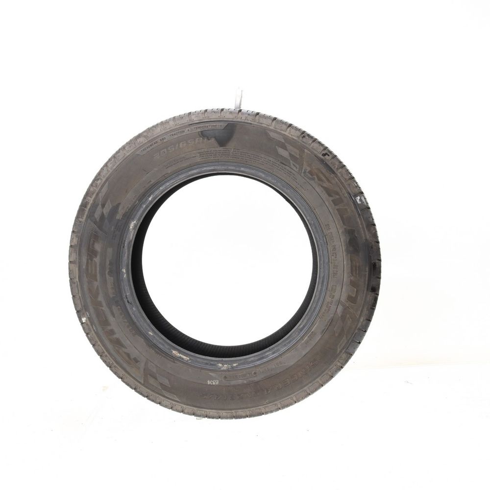 Set of (2) Used 205/65R15 Falken Sincera SN201 A/S 99H - 7.5-8/32 - Image 3