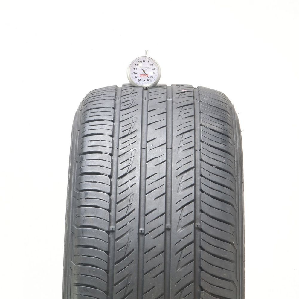 Set of (4) Used 255/60R18 Kumho Crugen HP71 108H - 5.5/32 - Image 2